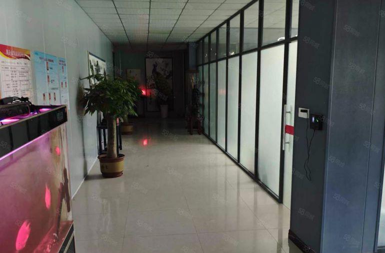 惠州博罗龙溪独院厂房出租原房东800平打包带行车单一层带宿舍