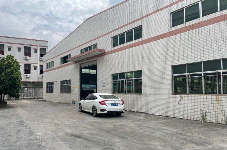 工区园区砖墙到顶滴水9米厂房便宜出租证件齐全环境优美