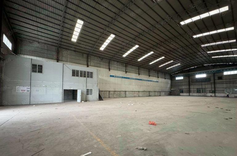 (出租)博罗龙溪周边无居民独院厂房厂房1500空地1000