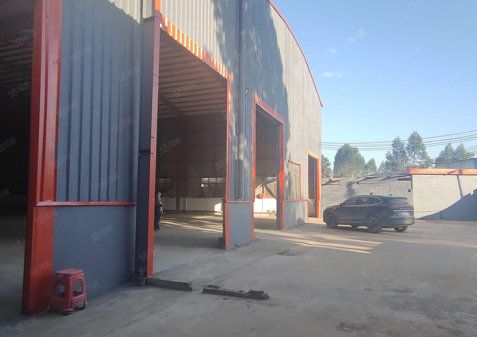 园洲镇现成抽粒环评厂房方正实用配套齐全主线已到车间