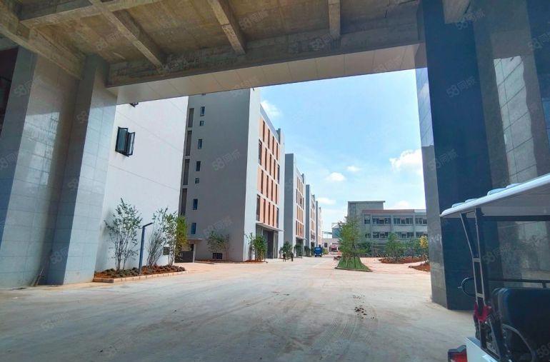 上市公司形象独门独院工业园厂房200000方形象好配套齐全