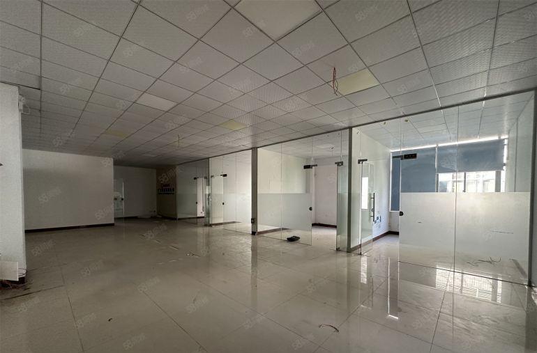 博罗厂房500平起分租原房东带装修厂房出租仓库