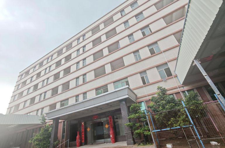 8元，石湾原房东标准厂房出租！只要8元一平方。