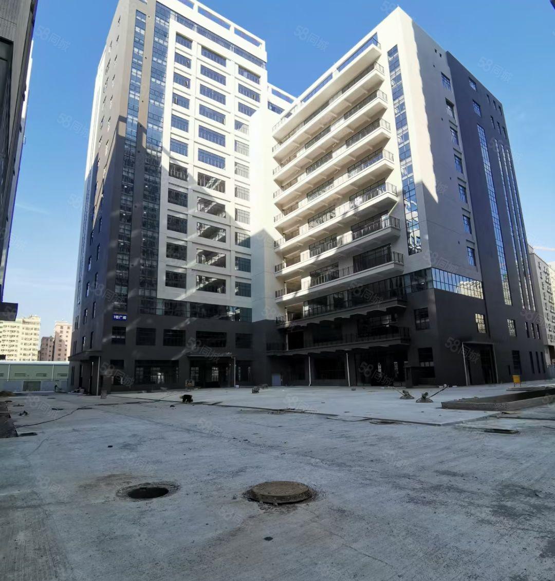 龙溪镇全新红本厂房出租