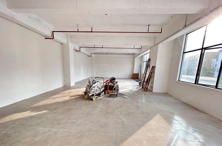 8元租！博罗园洲主干道边上工业区楼上500平方米仓库厂房出租