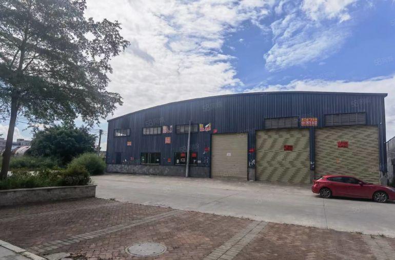 园洲镇九潭新出原房东滴水8米单一层