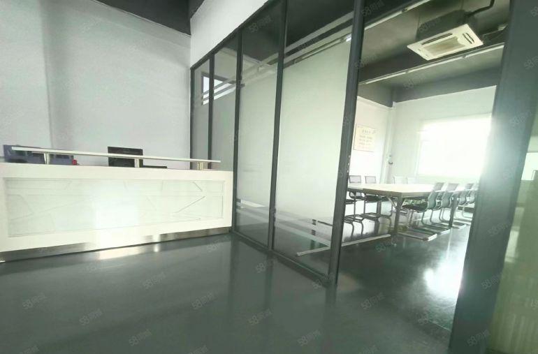 形象好空地大，低价出租12元！石湾原房东独院厂房10000平