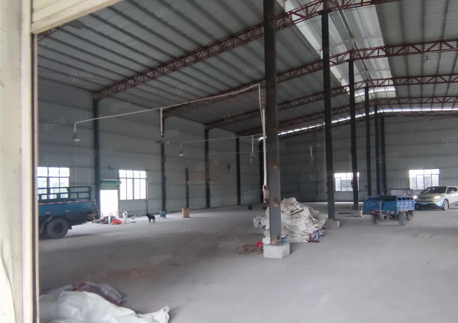 石湾独门独院厂房16块 附近无居民