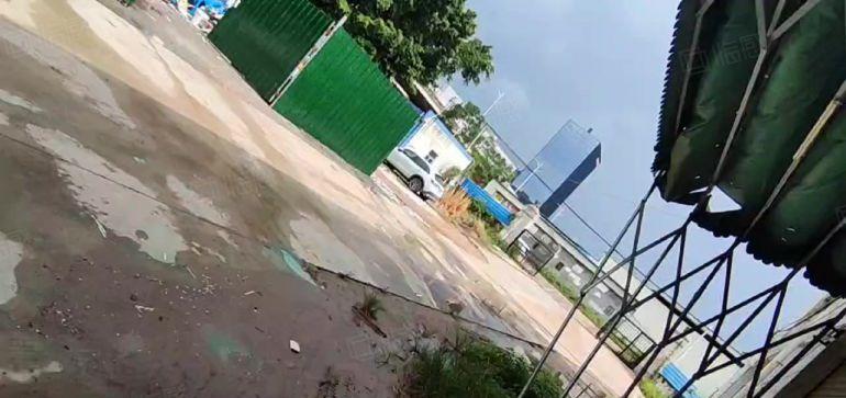 低价博罗园洲上南工业区独门独院厂房2000平厂房出租仓库出租