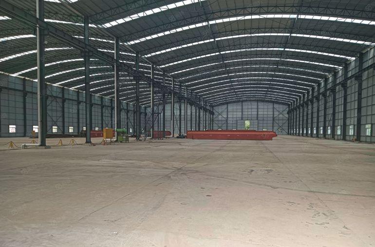 龙溪原房东超大园区分租厂房