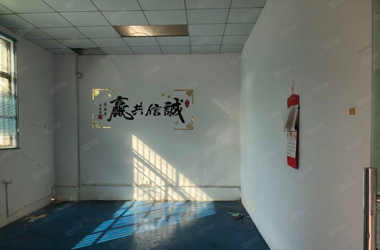 惠州石湾镇原房东独院单一层注塑厂房550平带装修水电到位出租