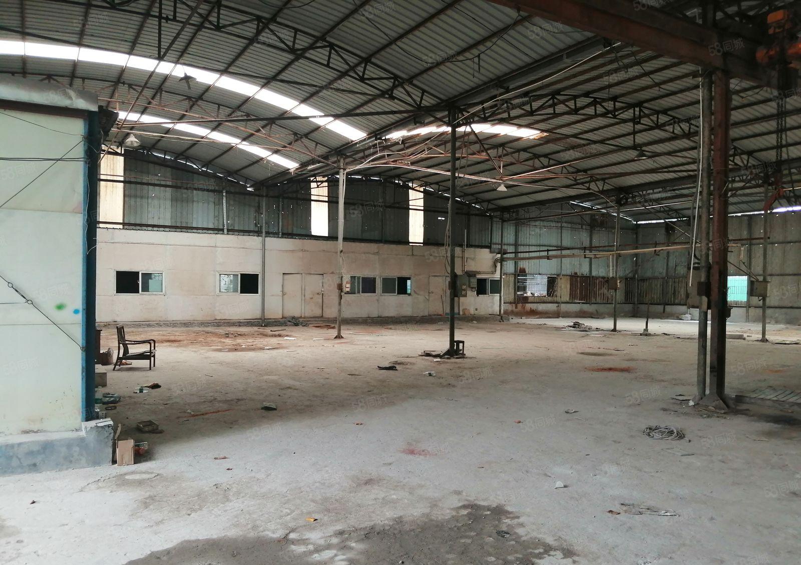 石湾镇铁场村独院单1层1500平方