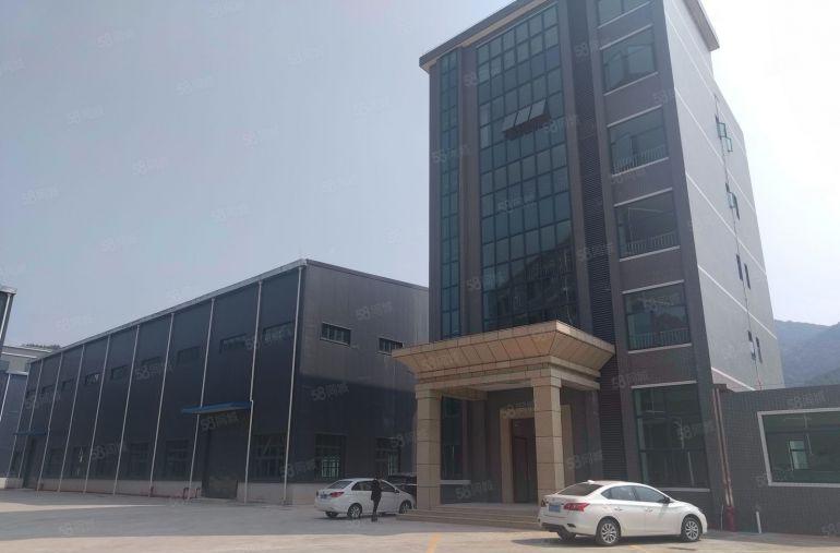 带五金前处理，喷油，喷粉，抛光环评厂房33000平出租可分租