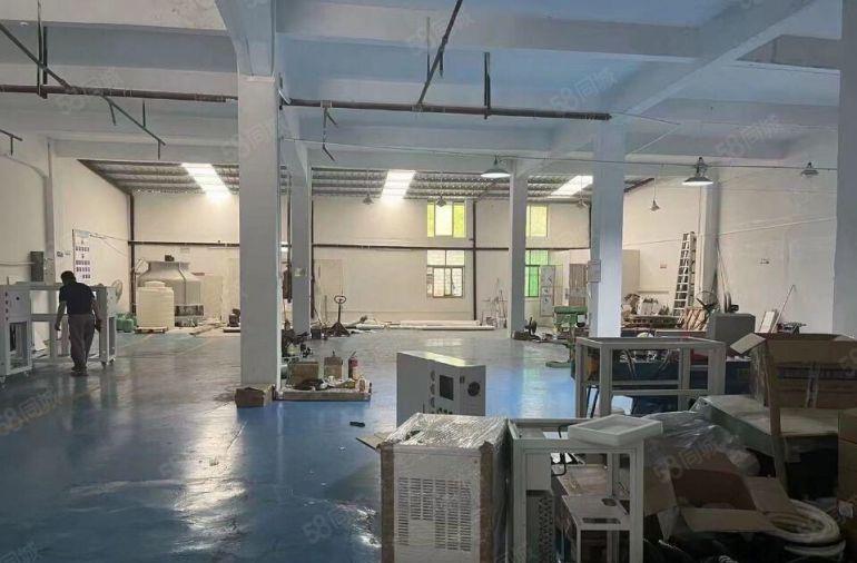 龙溪独门独院原房东附近配套设施齐全红本厂房