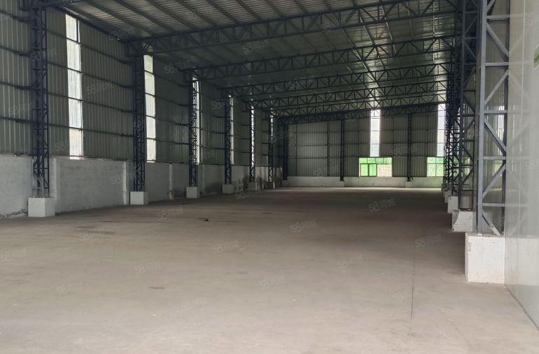 工业园区，独门独院，证件齐全，可办环评，滴水8单一层，可分租