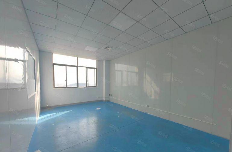 博罗石湾带装修厂房8元出租可分租水电齐全城区高新区科技园