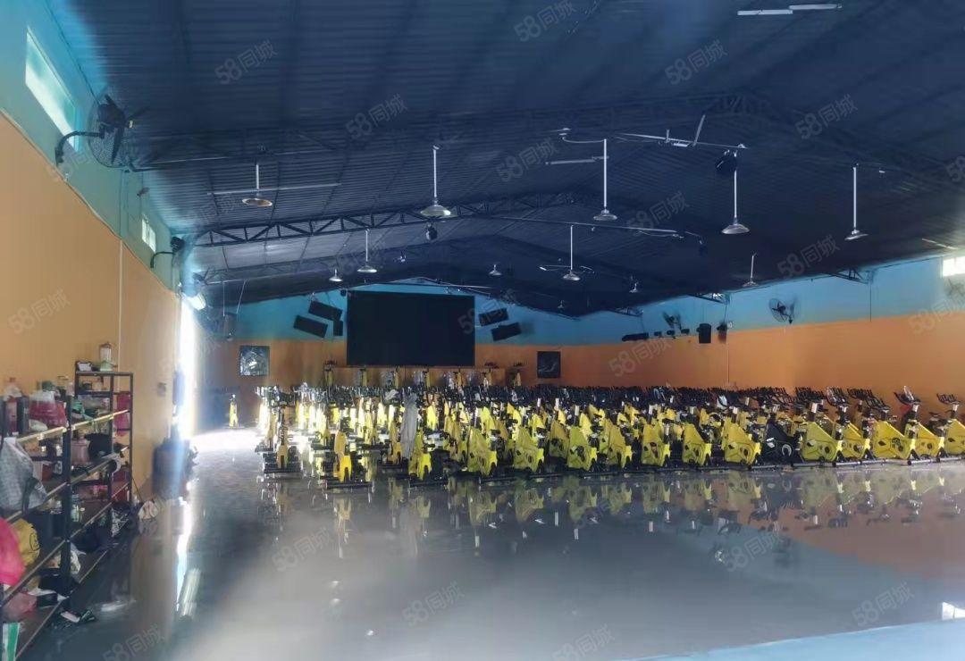 博罗龙溪镇原房东独院3040厂房加钢构空地800平