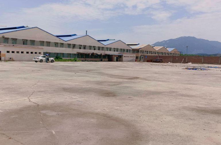 空地大厂房出租8000平惠州厂房出租龙溪厂房出租钢构厂房出租