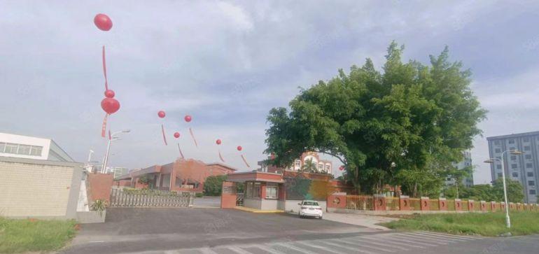 石湾镇水性化工工业园出租证件齐全500起租形象好博罗厂房出租