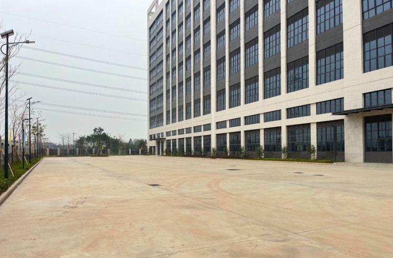 （租金含税）龙溪9块每平原房东全新厂房