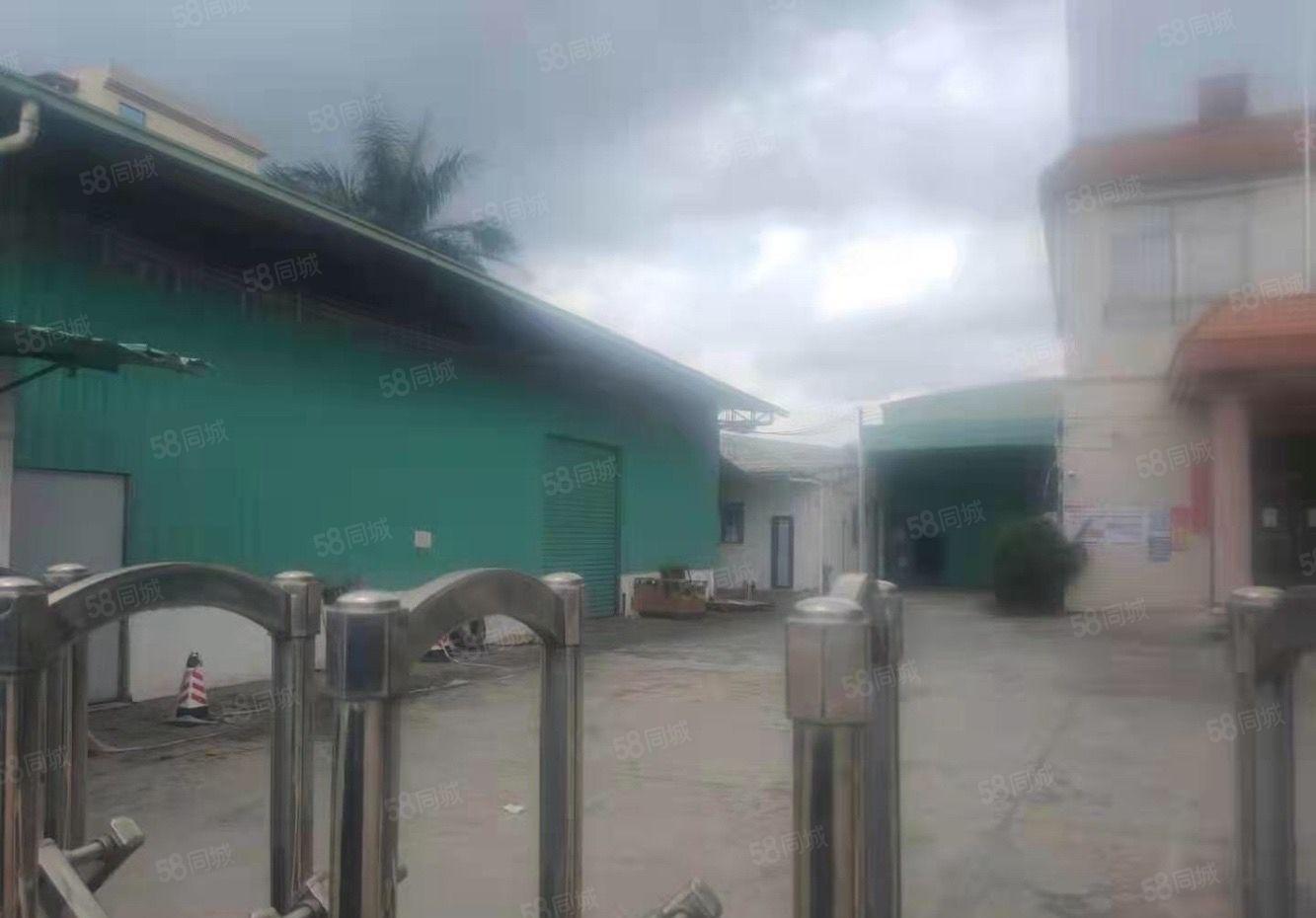 博罗龙溪新出1500平小独院价格优惠