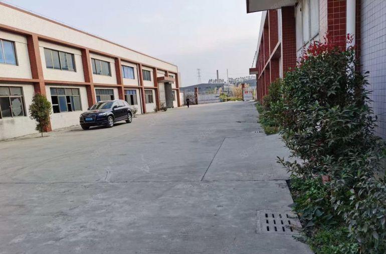 特价整租只需13元 独门独院1700平，空地800平