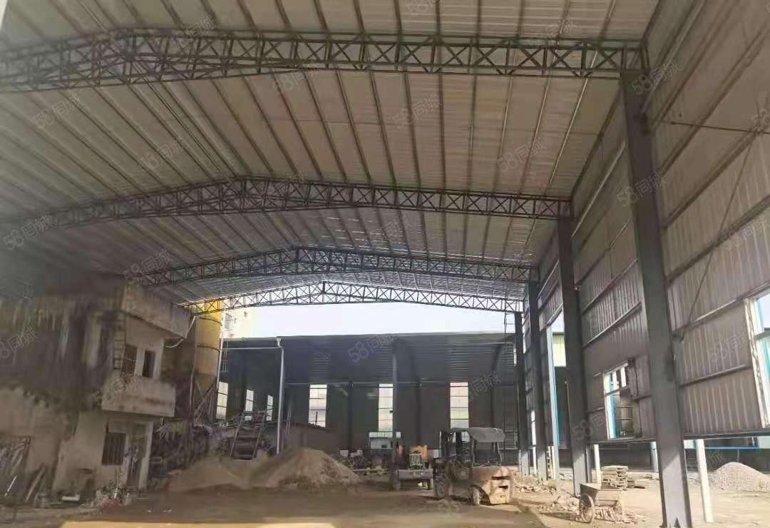 博罗县龙溪镇原房东经典小独院厂房出租可分租证件齐全可办环评