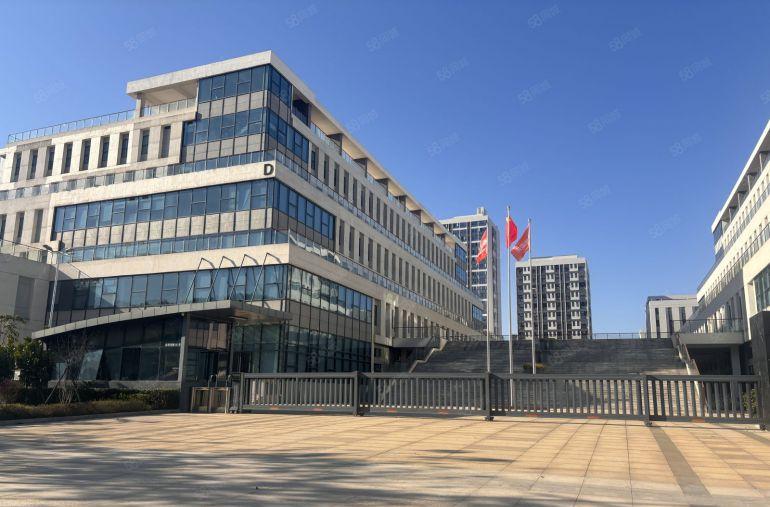 石湾新出1，2楼各2200平，好分租，主线到位带装修厂房出租