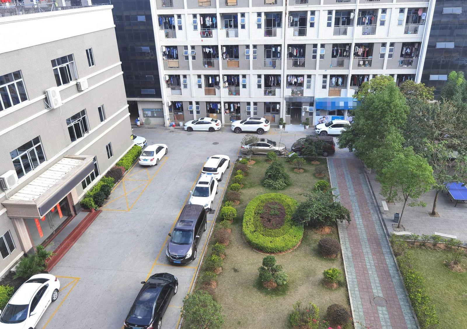 惠州龙溪原房东一楼1000平厂房适合注塑模具，合同8年