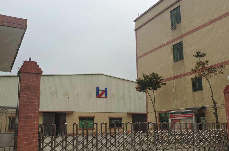 石湾原房东多个独门独院出租，房东自建厂房，国土证，有红本