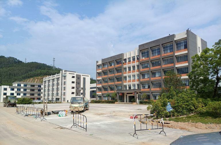 博罗县带电池拆解环评，喷漆环评厂房出租，大小分租