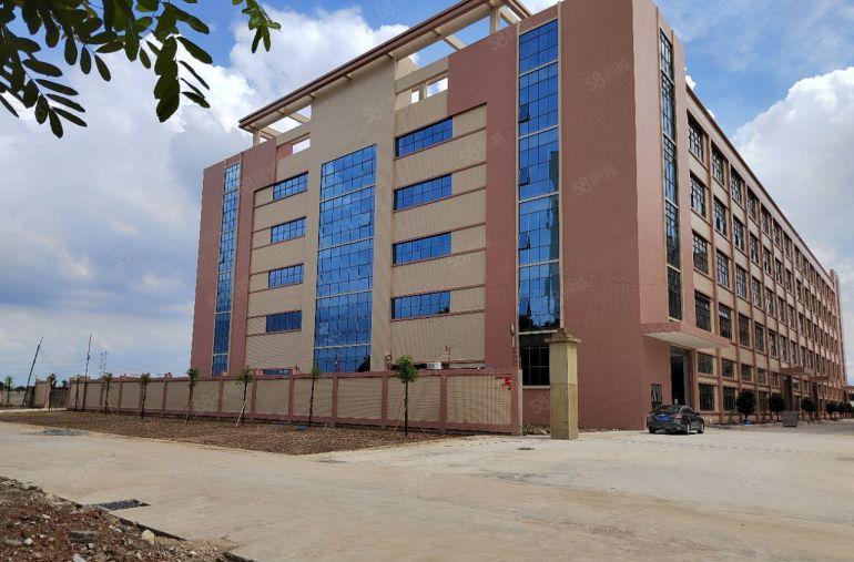 石湾新出表面处理红本工业园区分租带现成环评入驻可生产