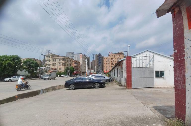 石湾镇3500平单一层小独院12块可做污染环评秒过！