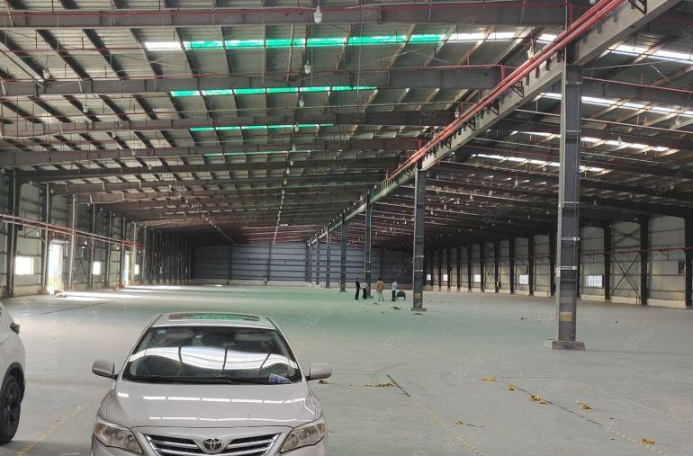 独门独院物流仓库出租