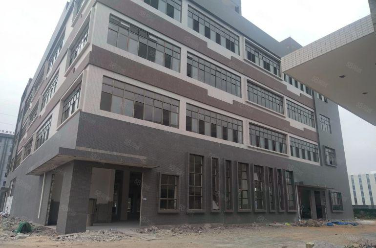 高速出口旁原房东独院20600平带8000平12米滴水单一层