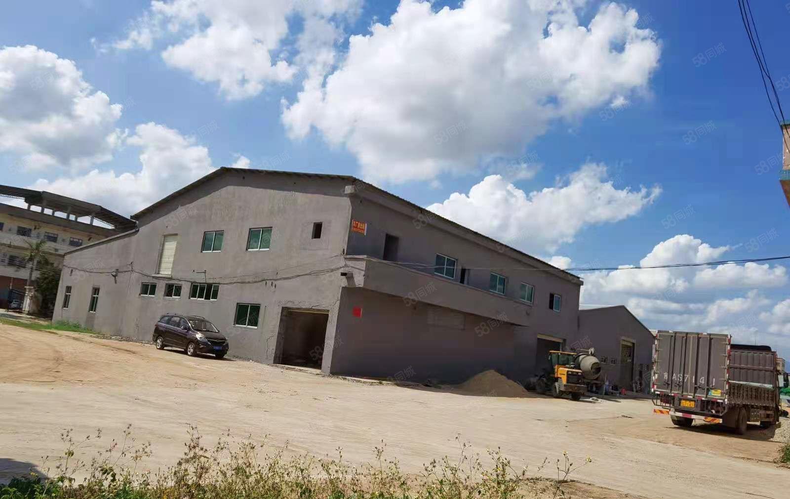 原房东，双证齐全，工业区，可分租，房源多，专人服务，欢迎咨询