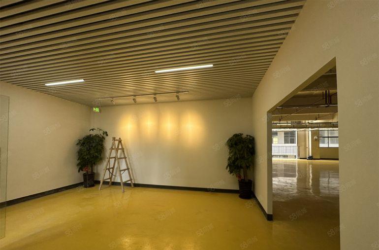 博罗厂房1000平精装原房东低价厂房出租可分租可办环评红本