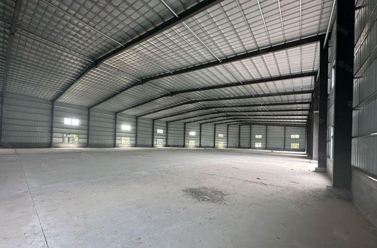 12块有噪音气味污染均可罗阳四角楼独院厂房出租3500平