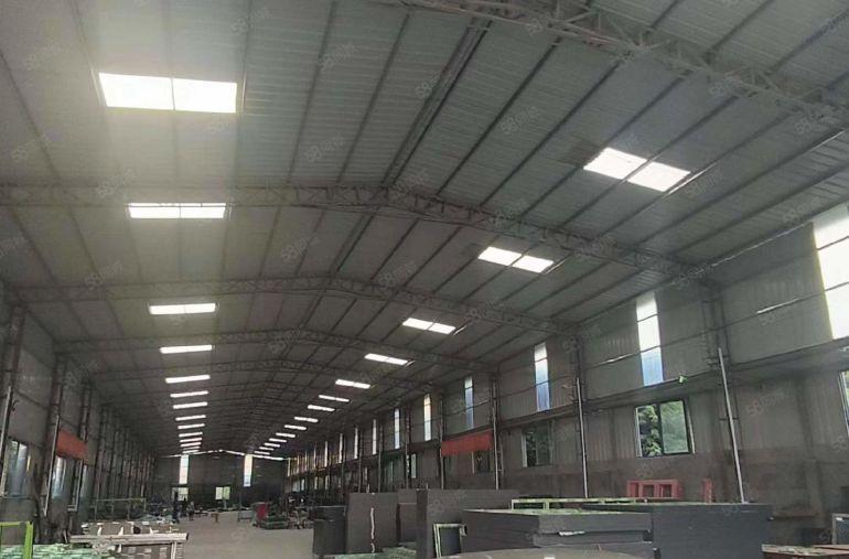 龙溪街道低价原房东单一层独院出租