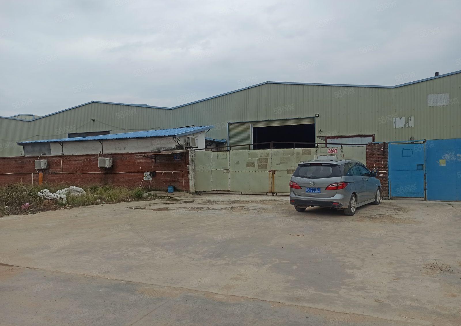 园洲经典小独院1680平方，门口双车道，无居民，可办环评