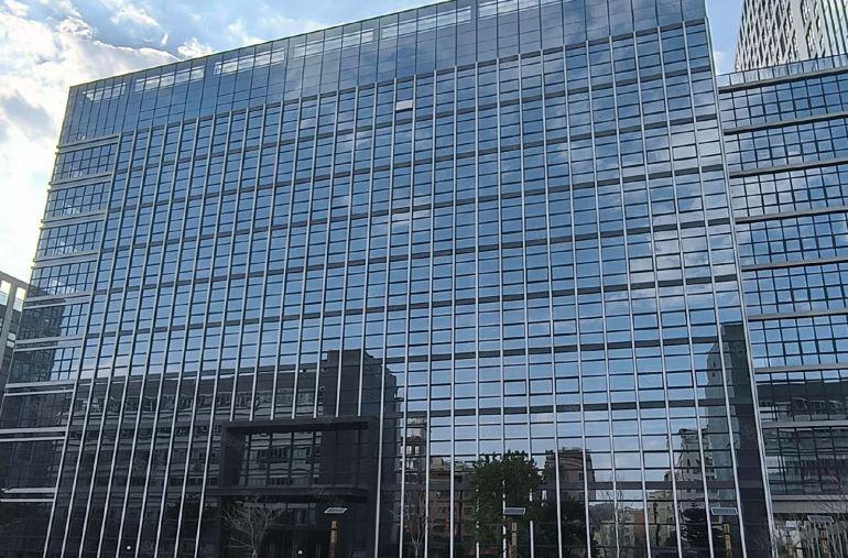 9 元！实际面积单层 2000 平博罗石湾标准厂房低价出租