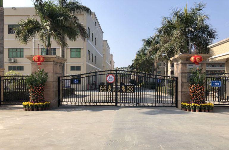 一手房东自建标准厂房，消防配套设施齐全，带货梯，交通便利