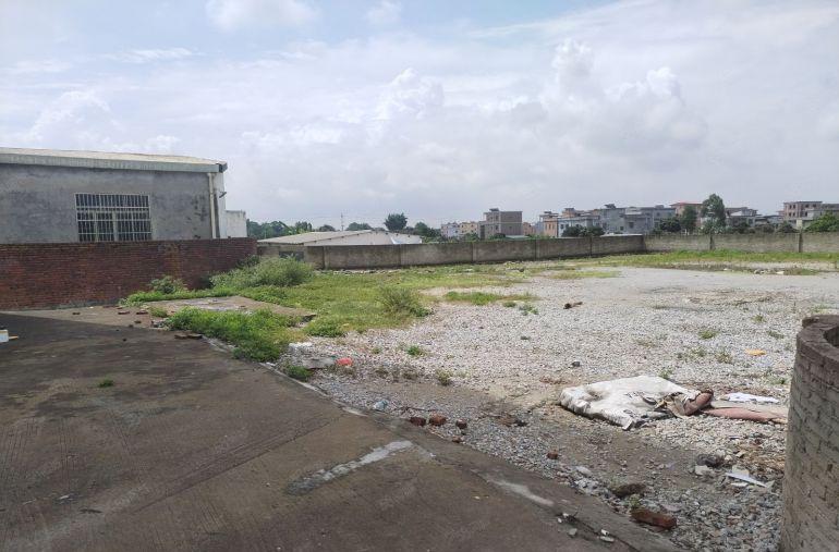 博罗福田现成行车厂房5000平方独院出租，滴水9米，可办环评