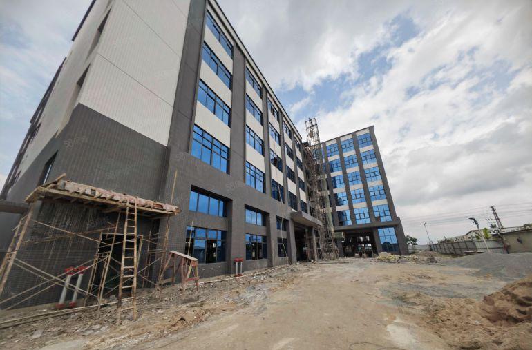 主路原房东独院楼房16000平，大小可分，红本双证