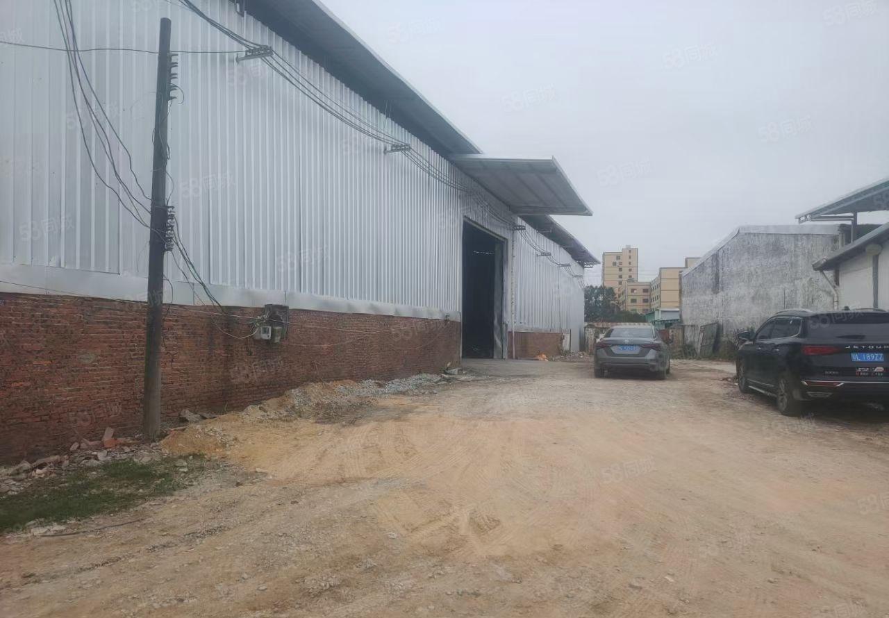 龙溪新出单一层独院1500平方