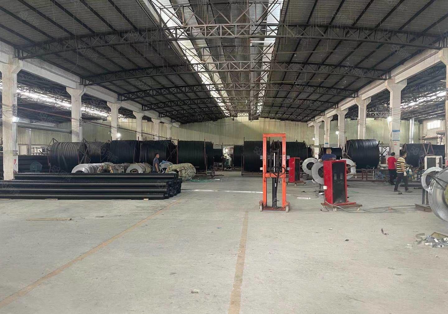 真实图片，原房东独院砖墙到顶单一层手续齐全交通方便工业区独院