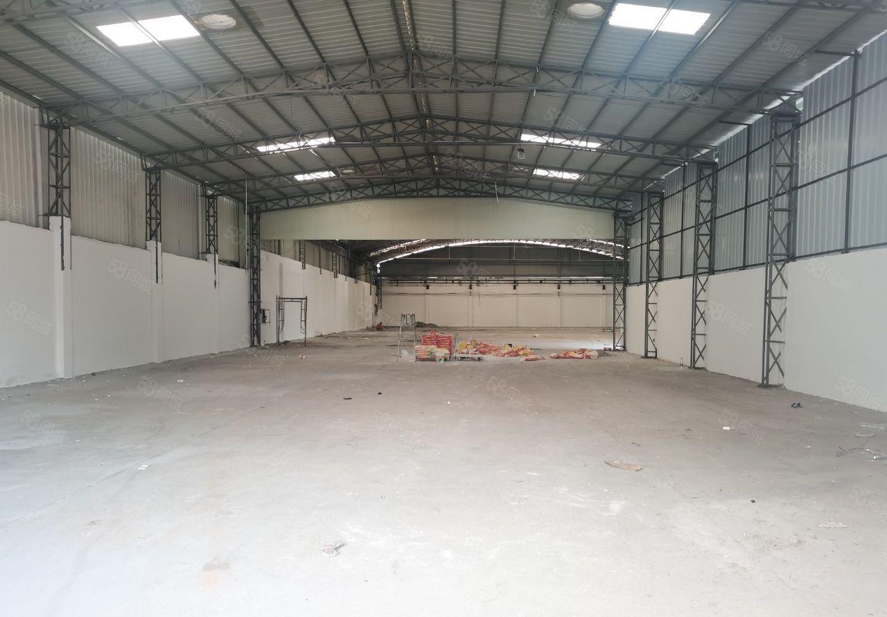 博罗县23万平方全新红本产业园隆重推出！