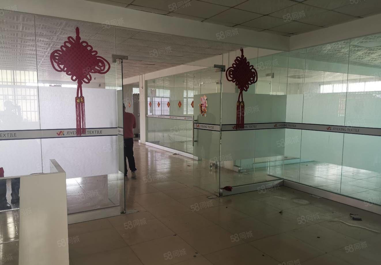 石湾镇厂房仓库出租26300平方上市公司形象可拎包生产