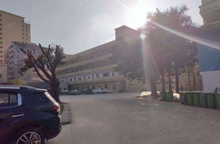 龙溪街道电镀基地旁正规电镀园区出去省级证件200平方起电镀厂