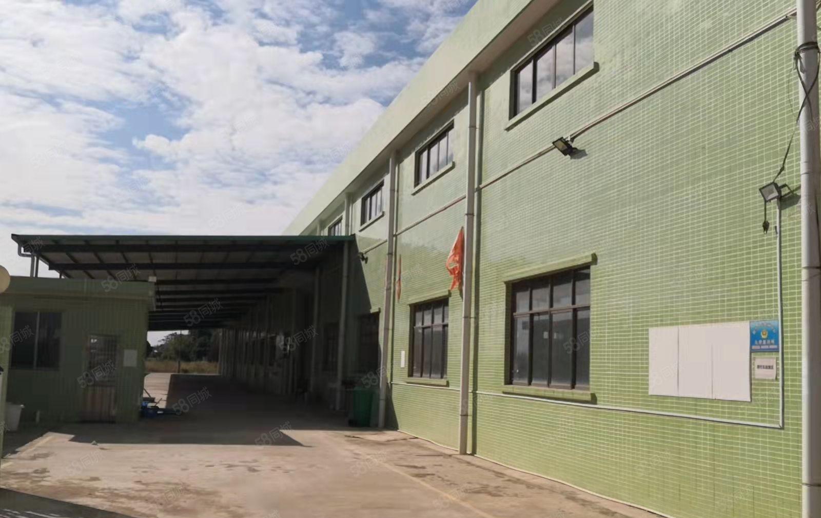 博罗县园州现成冷库出租4000平方制冷设备齐全